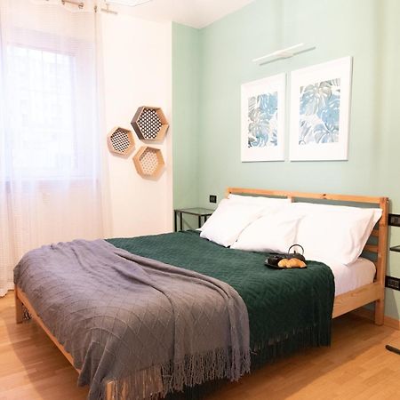 מילאנו Ihost Luxury Apartment - Savona 112 מראה חיצוני תמונה