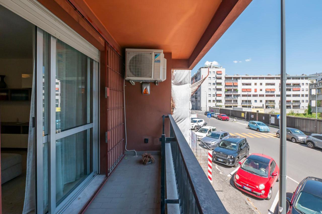 מילאנו Ihost Luxury Apartment - Savona 112 מראה חיצוני תמונה