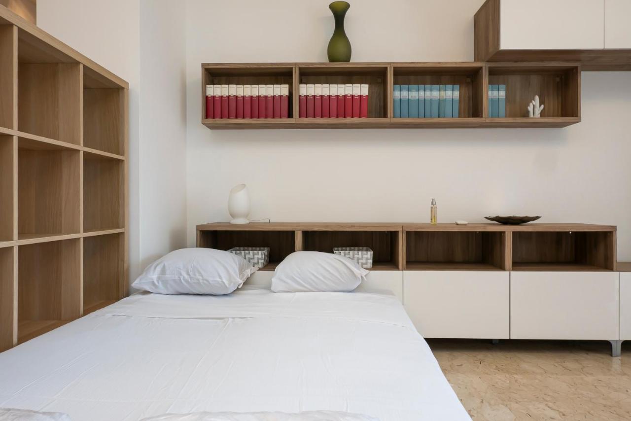 מילאנו Ihost Luxury Apartment - Savona 112 מראה חיצוני תמונה