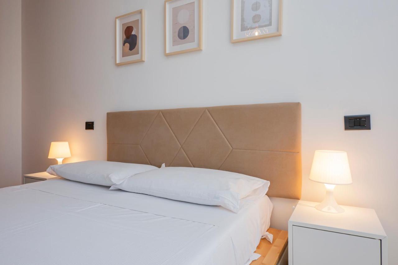 מילאנו Ihost Luxury Apartment - Savona 112 מראה חיצוני תמונה