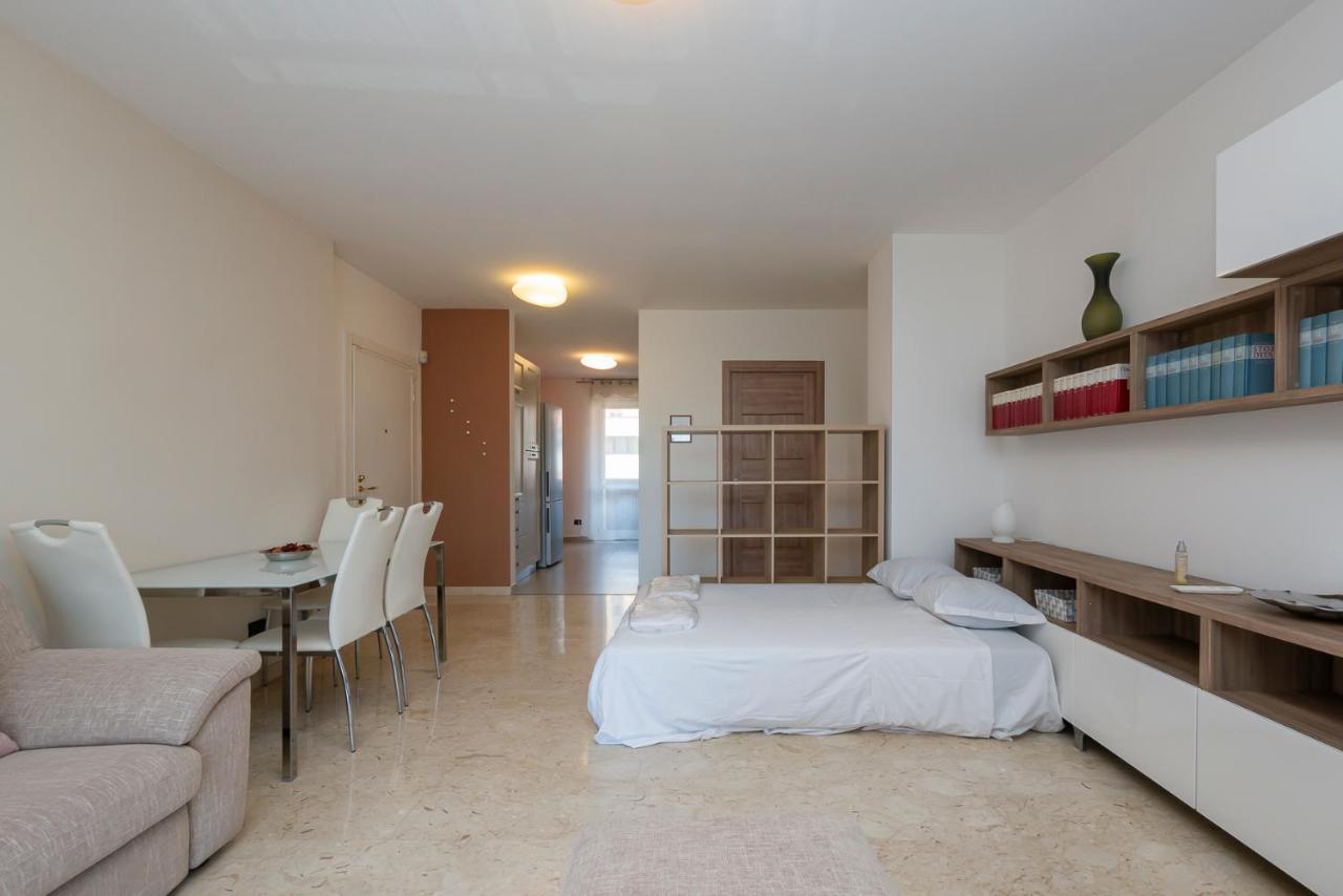 מילאנו Ihost Luxury Apartment - Savona 112 מראה חיצוני תמונה