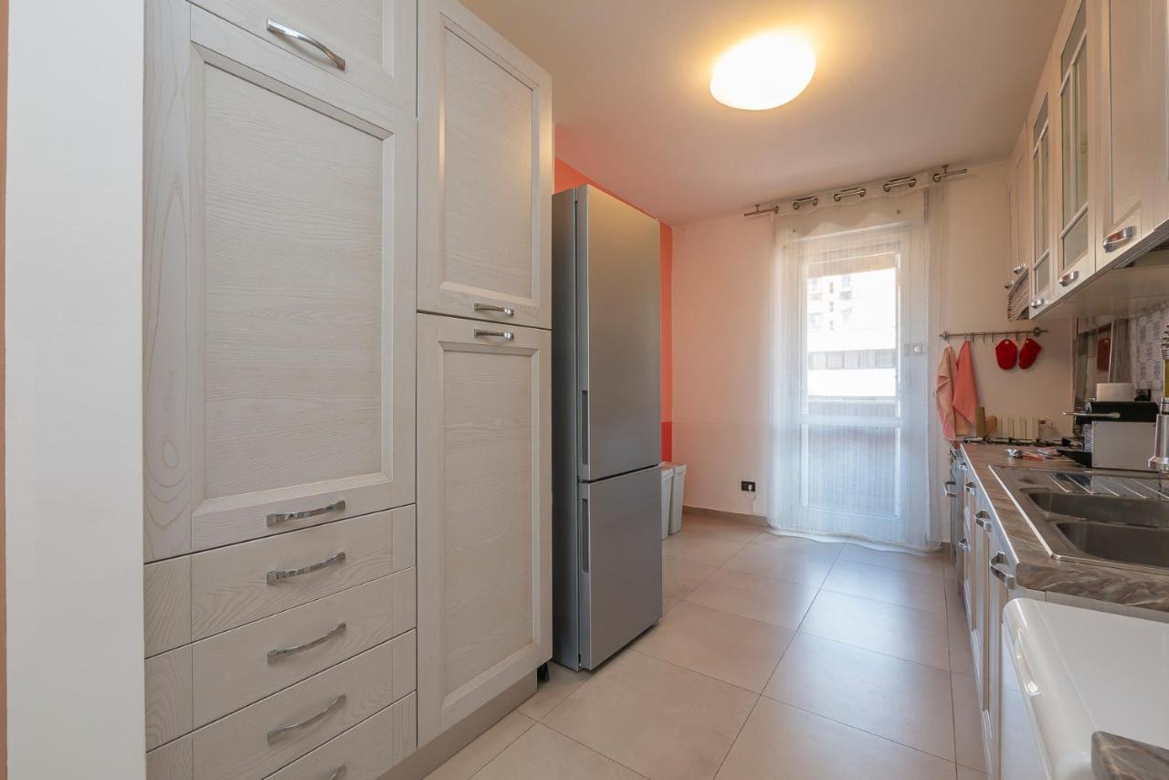 מילאנו Ihost Luxury Apartment - Savona 112 מראה חיצוני תמונה