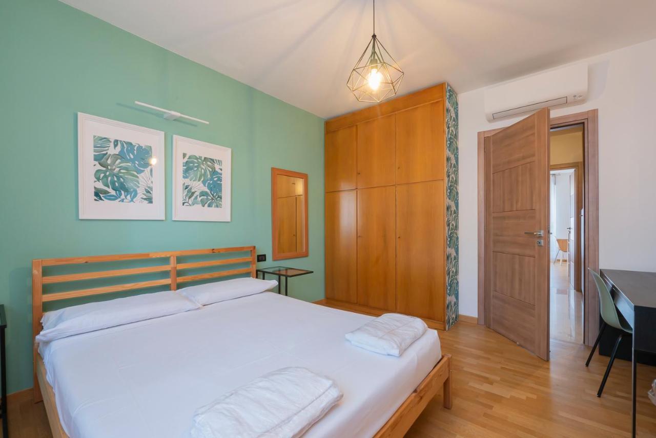 מילאנו Ihost Luxury Apartment - Savona 112 מראה חיצוני תמונה