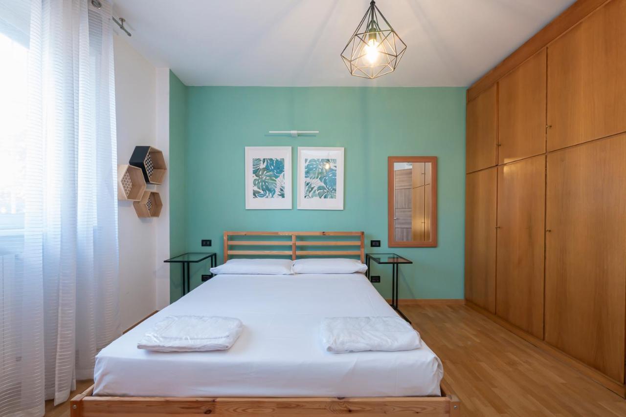 מילאנו Ihost Luxury Apartment - Savona 112 מראה חיצוני תמונה