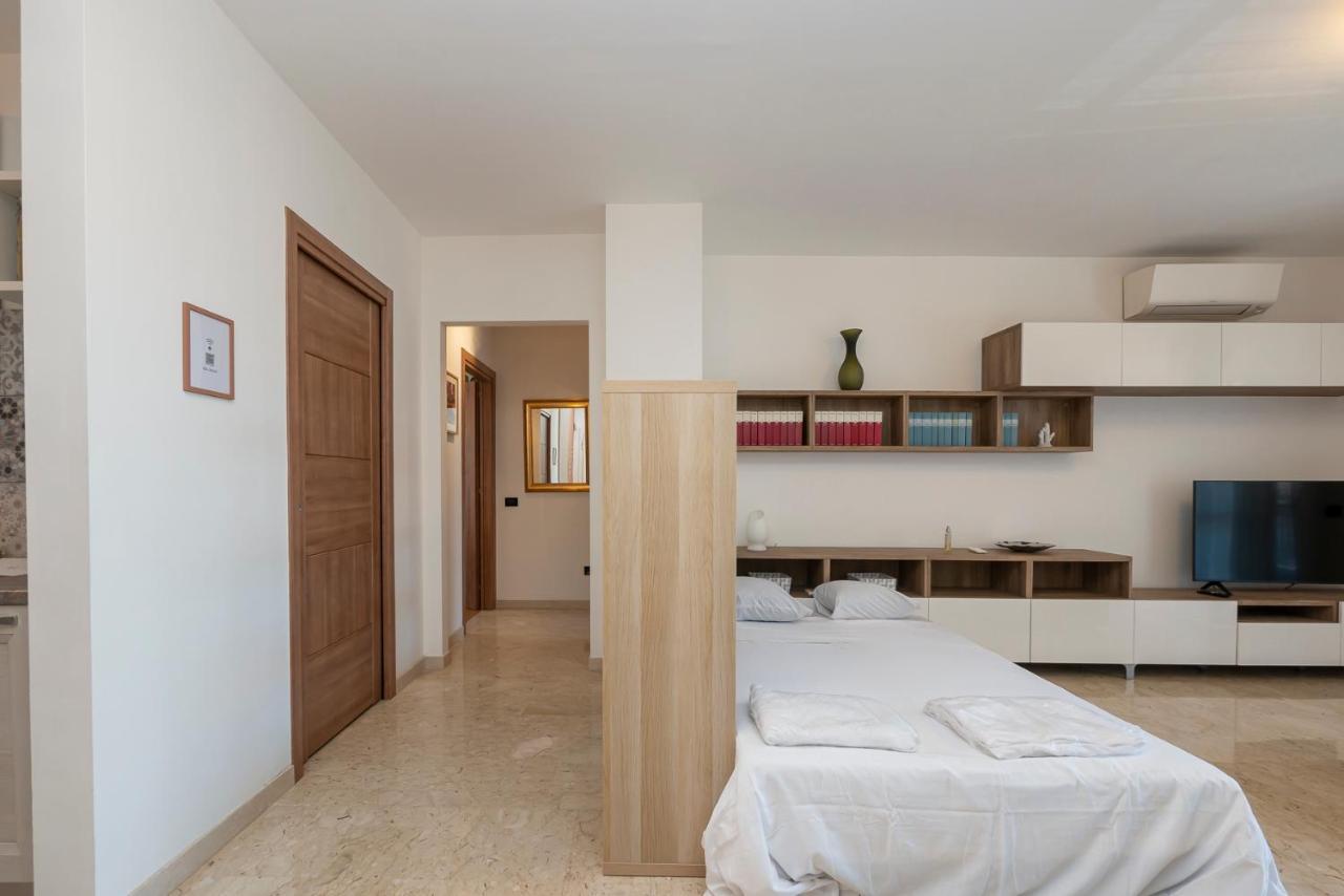 מילאנו Ihost Luxury Apartment - Savona 112 מראה חיצוני תמונה