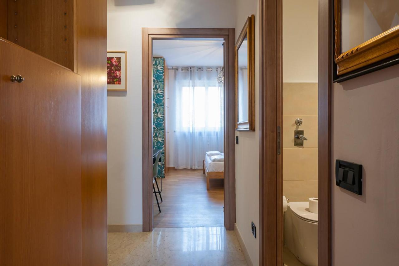 מילאנו Ihost Luxury Apartment - Savona 112 מראה חיצוני תמונה