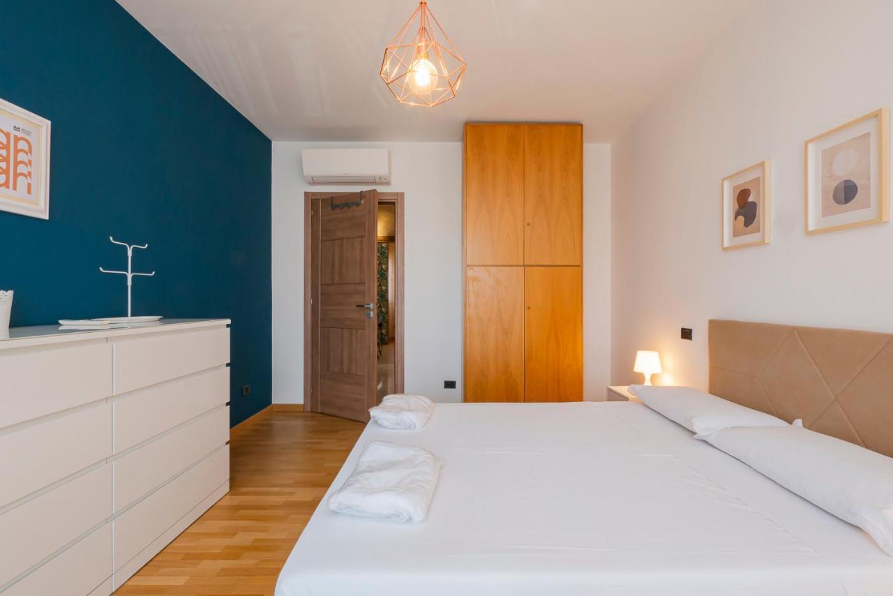 מילאנו Ihost Luxury Apartment - Savona 112 מראה חיצוני תמונה