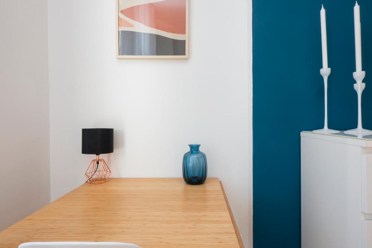 מילאנו Ihost Luxury Apartment - Savona 112 מראה חיצוני תמונה