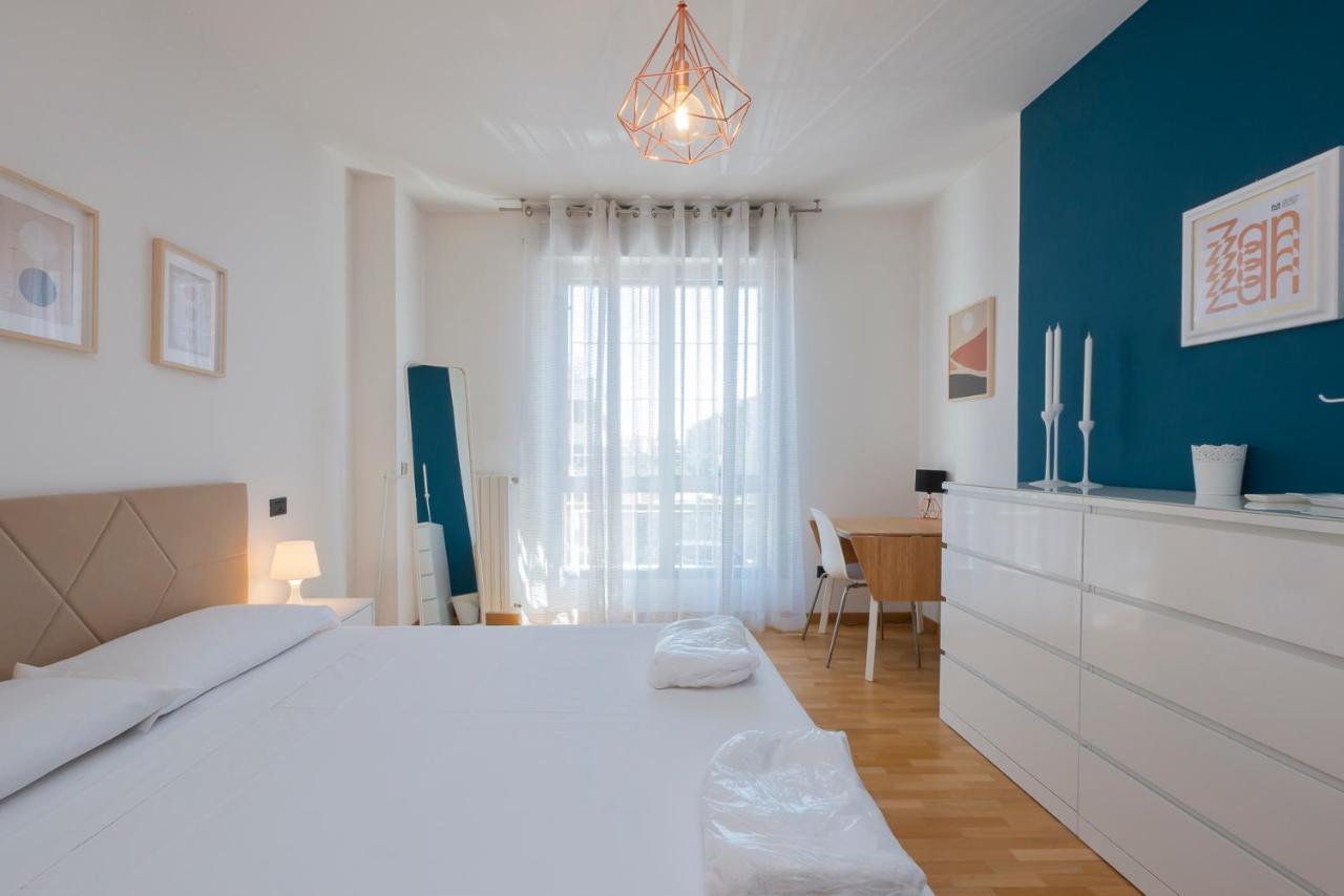 מילאנו Ihost Luxury Apartment - Savona 112 מראה חיצוני תמונה