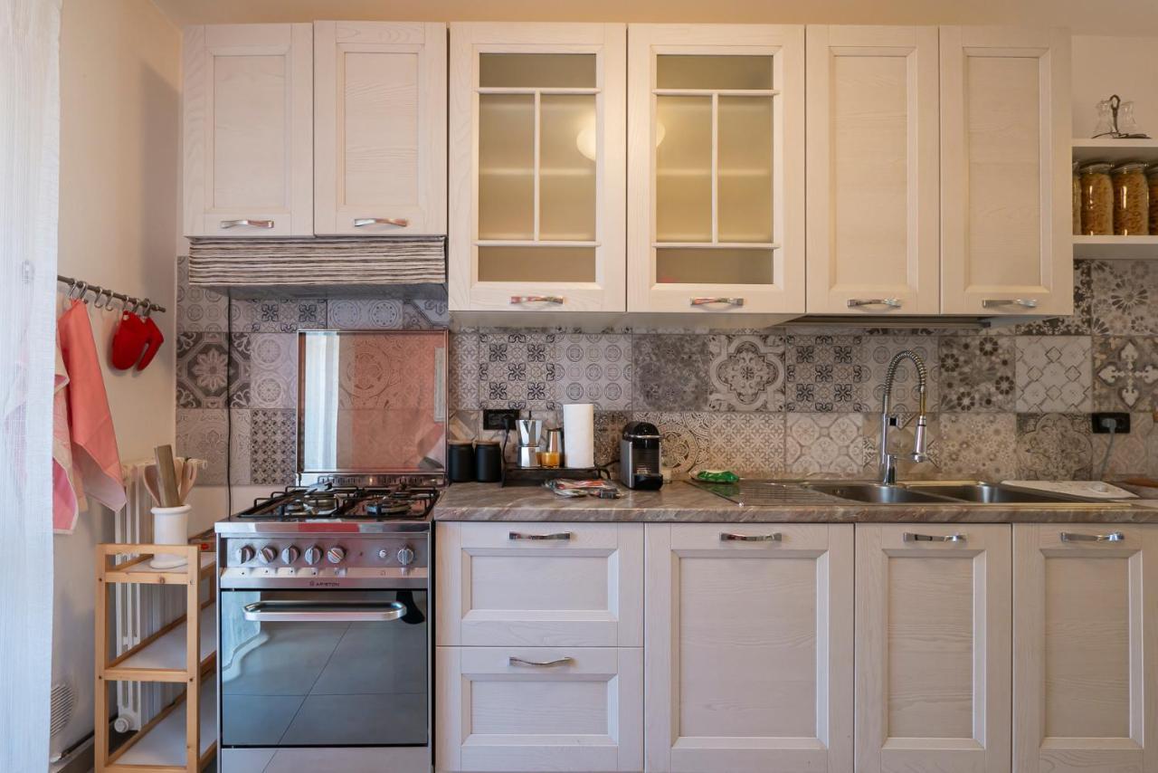 מילאנו Ihost Luxury Apartment - Savona 112 מראה חיצוני תמונה