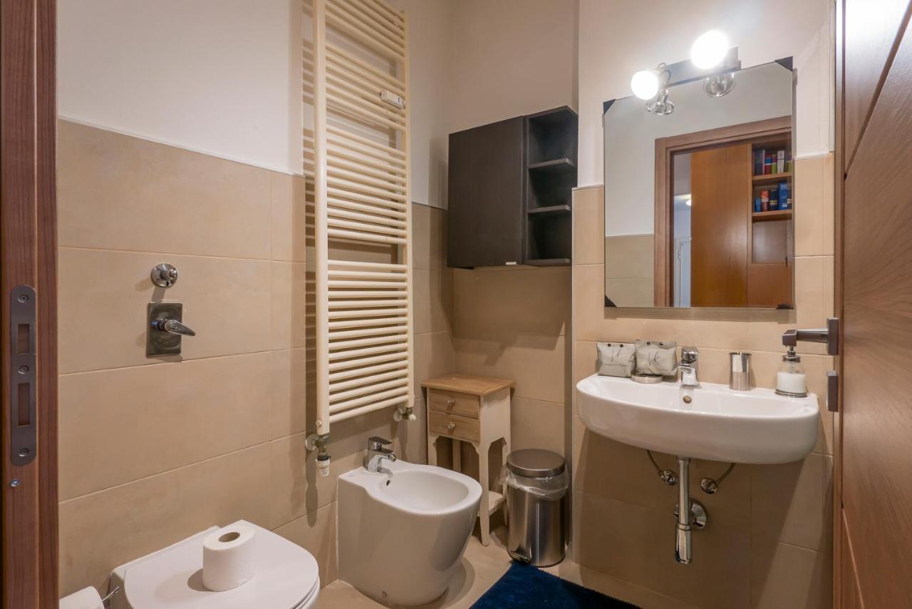 מילאנו Ihost Luxury Apartment - Savona 112 מראה חיצוני תמונה