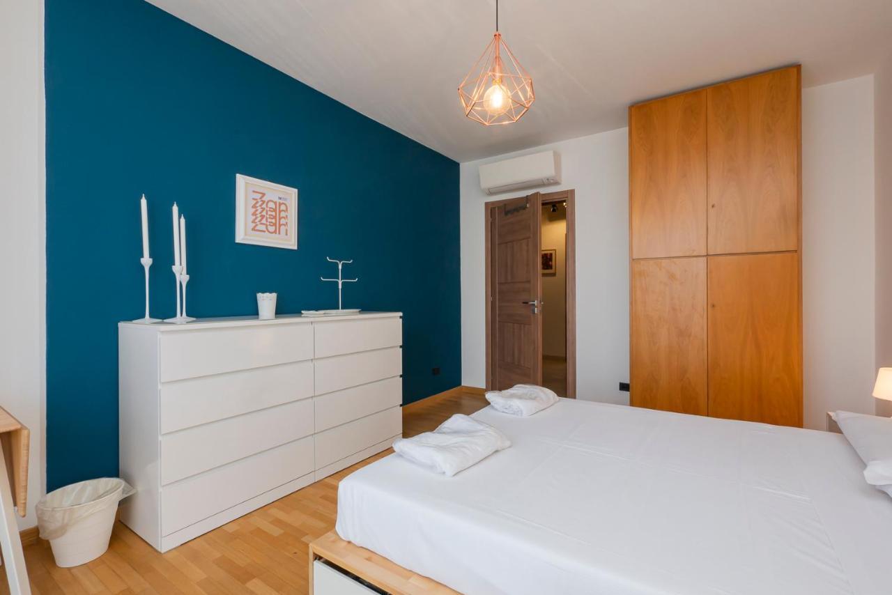 מילאנו Ihost Luxury Apartment - Savona 112 מראה חיצוני תמונה