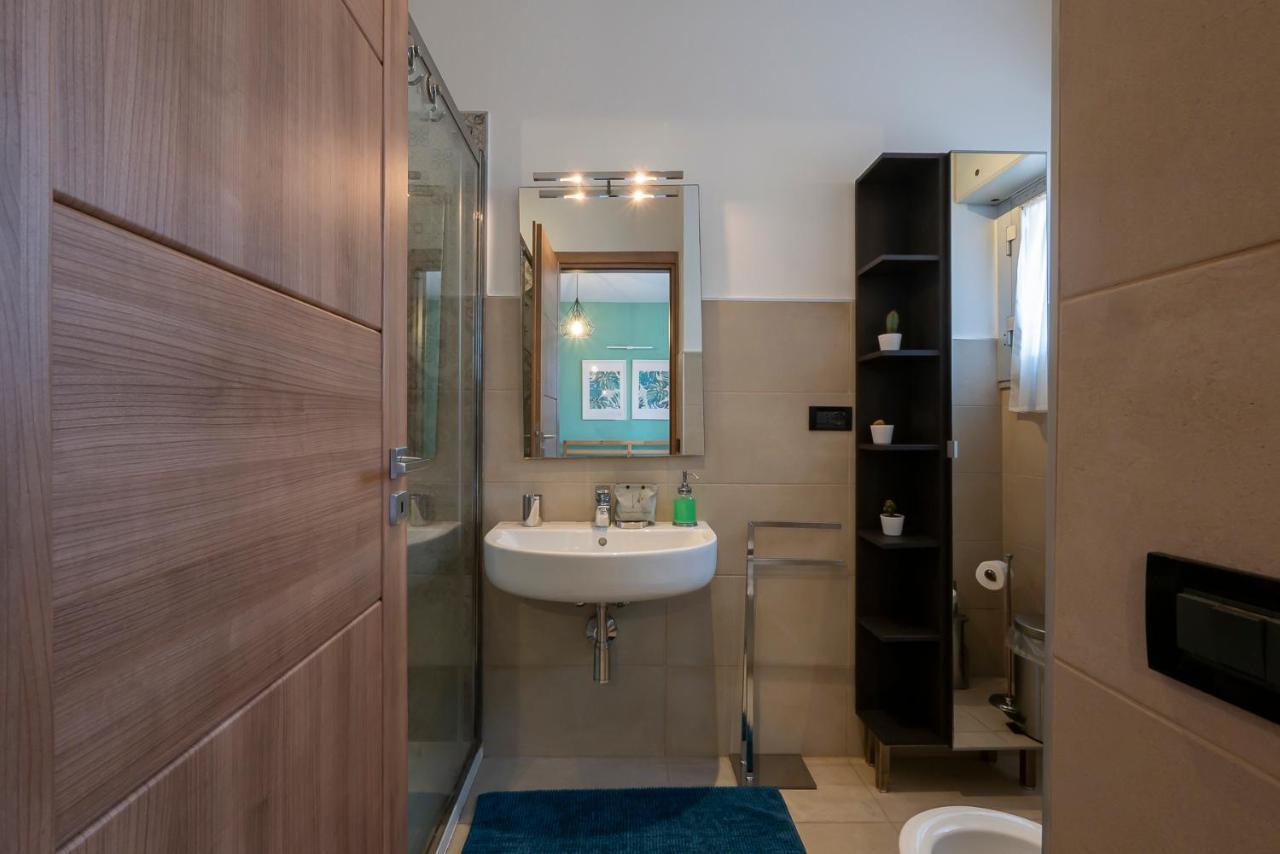 מילאנו Ihost Luxury Apartment - Savona 112 מראה חיצוני תמונה