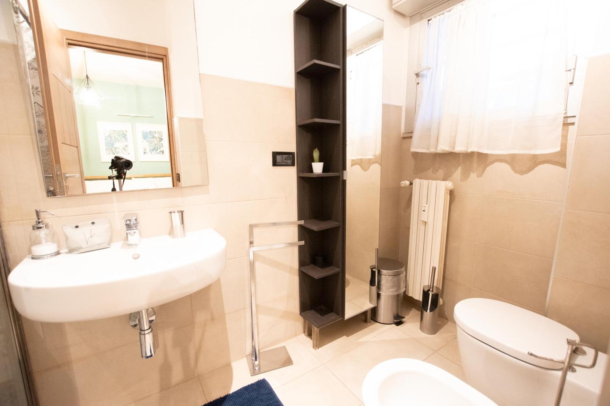 מילאנו Ihost Luxury Apartment - Savona 112 מראה חיצוני תמונה