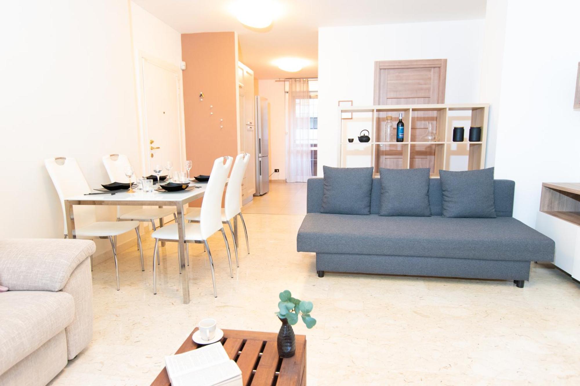 מילאנו Ihost Luxury Apartment - Savona 112 מראה חיצוני תמונה