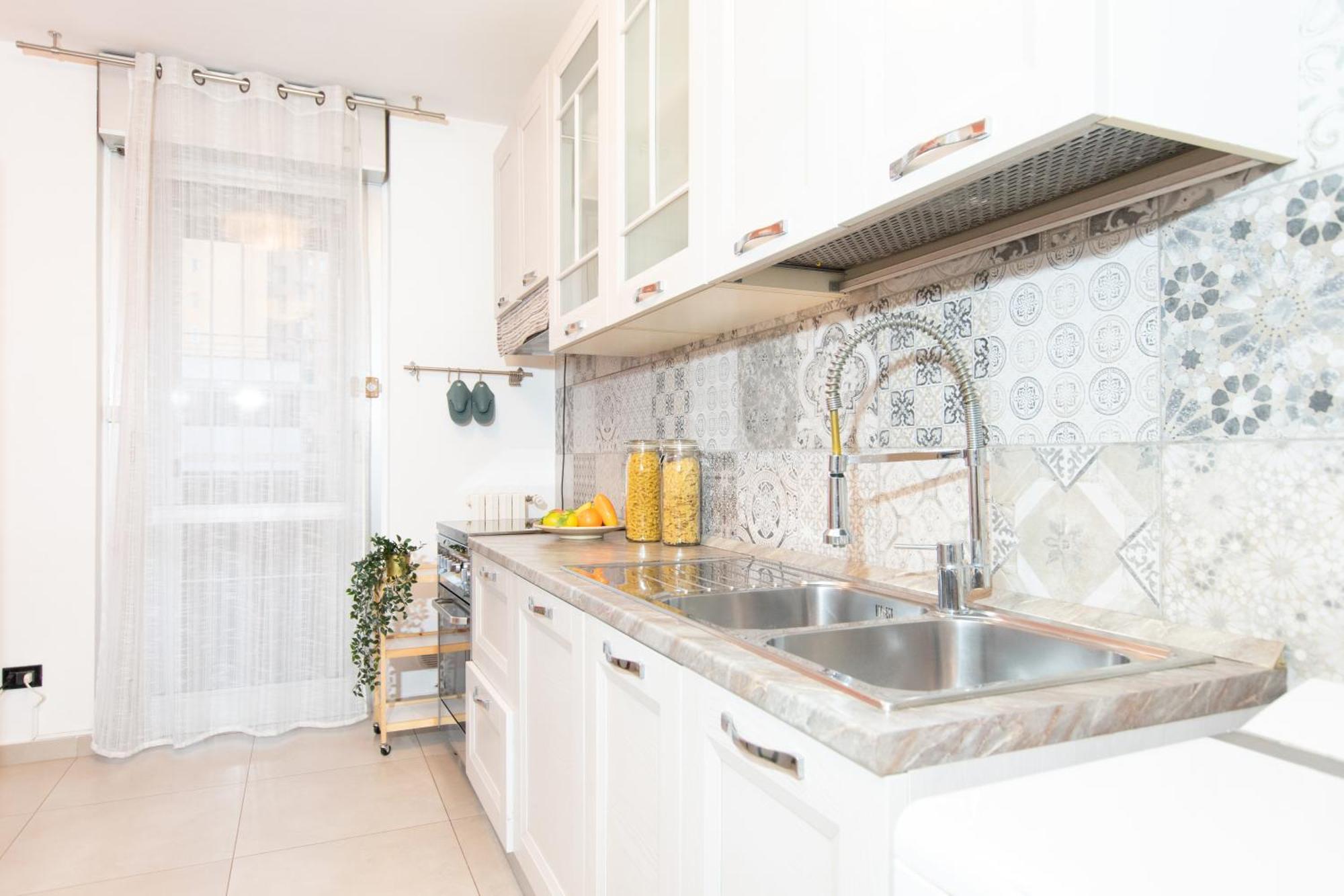 מילאנו Ihost Luxury Apartment - Savona 112 מראה חיצוני תמונה