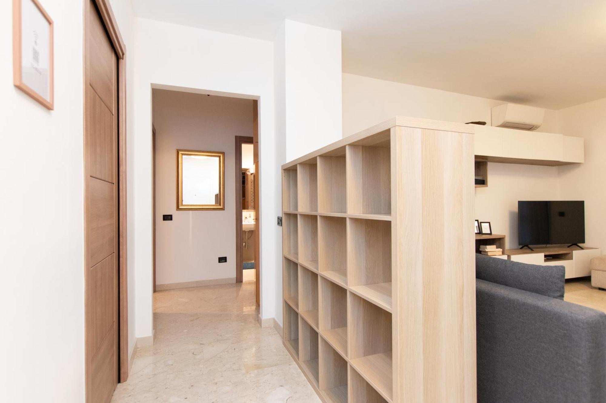 מילאנו Ihost Luxury Apartment - Savona 112 מראה חיצוני תמונה