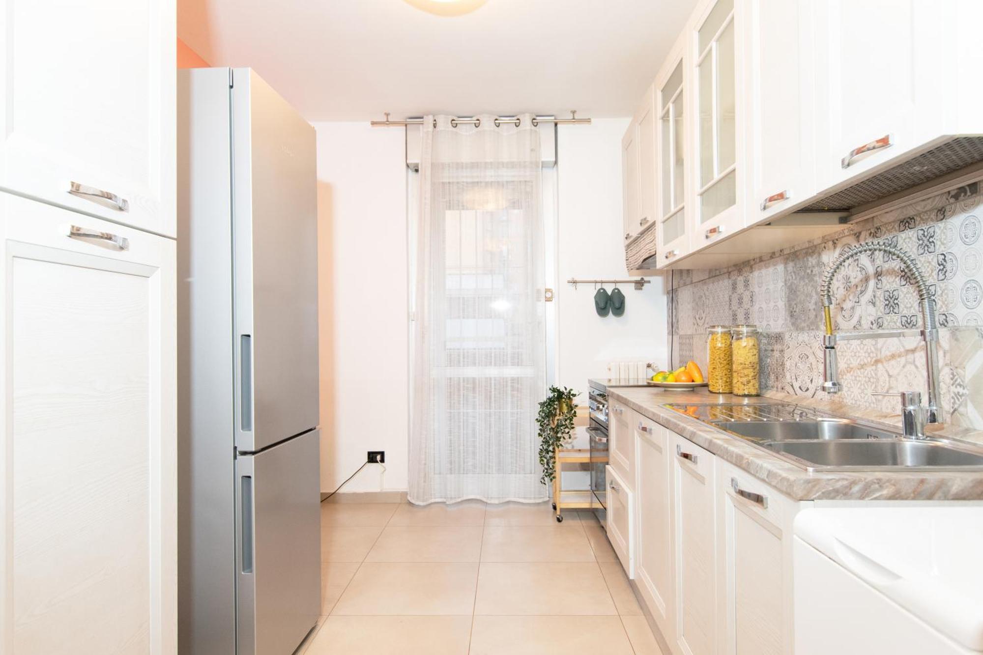 מילאנו Ihost Luxury Apartment - Savona 112 מראה חיצוני תמונה