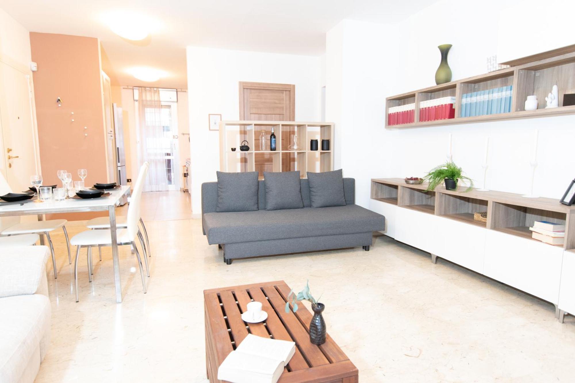 מילאנו Ihost Luxury Apartment - Savona 112 מראה חיצוני תמונה