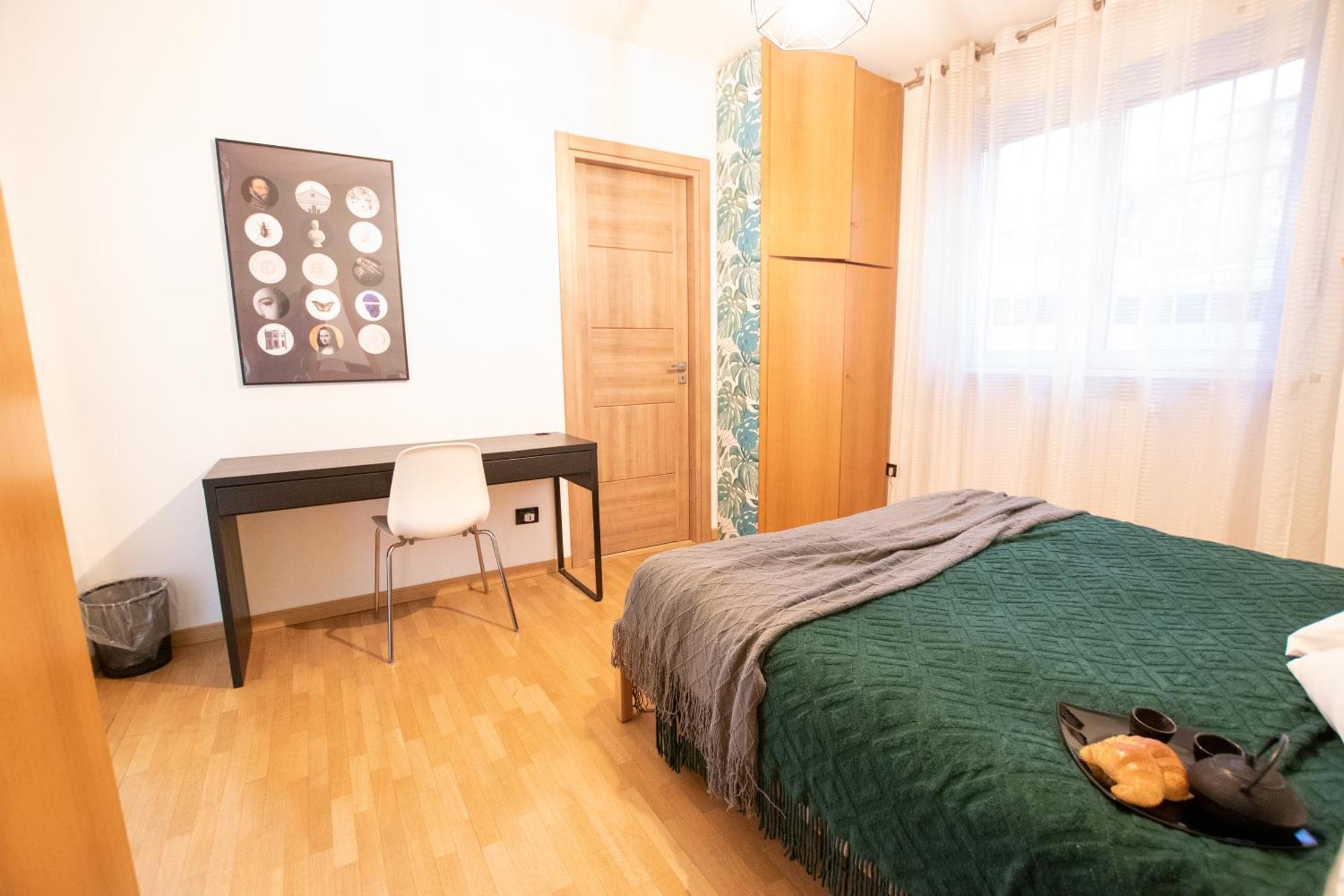 מילאנו Ihost Luxury Apartment - Savona 112 מראה חיצוני תמונה