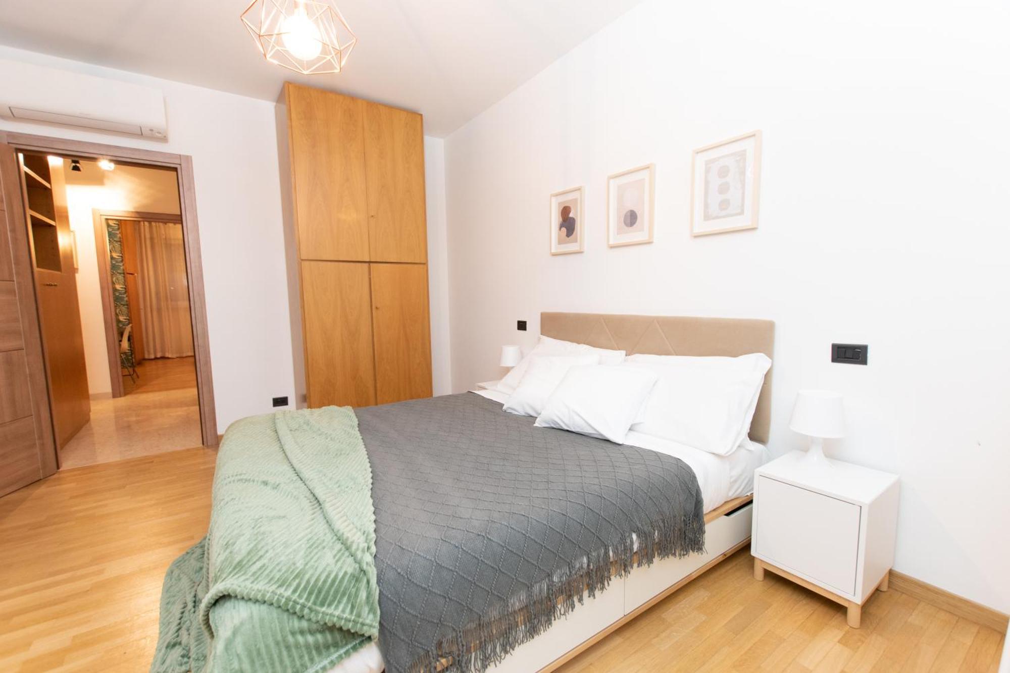 מילאנו Ihost Luxury Apartment - Savona 112 מראה חיצוני תמונה