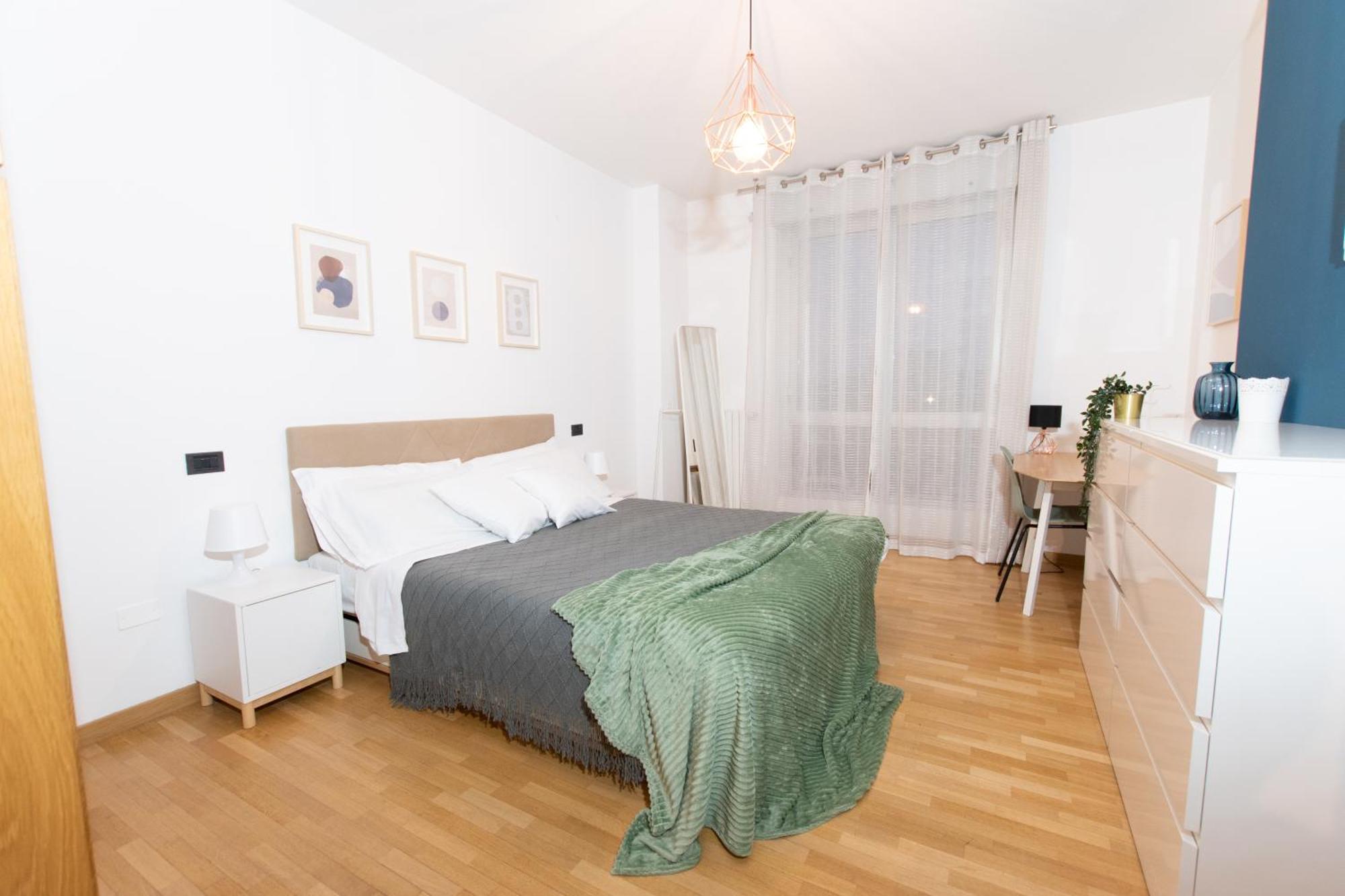 מילאנו Ihost Luxury Apartment - Savona 112 מראה חיצוני תמונה